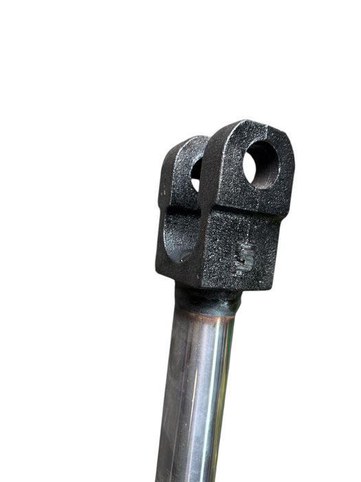 Шток гидроцилиндра ЦС-100 поковка