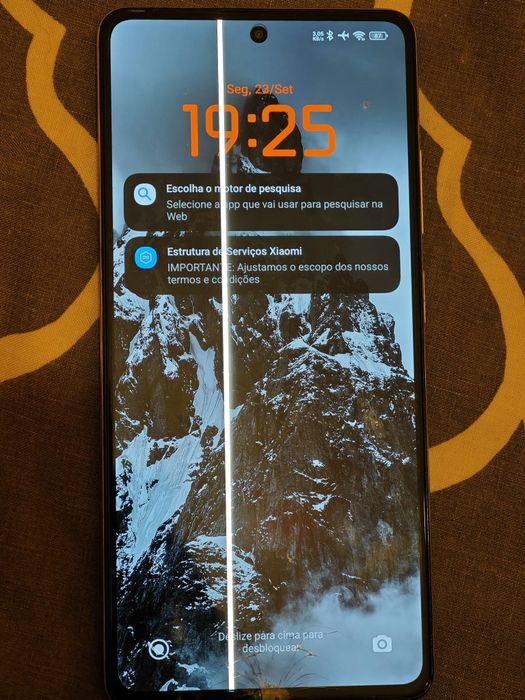 Redmi Note 12 Pro 5G Branco