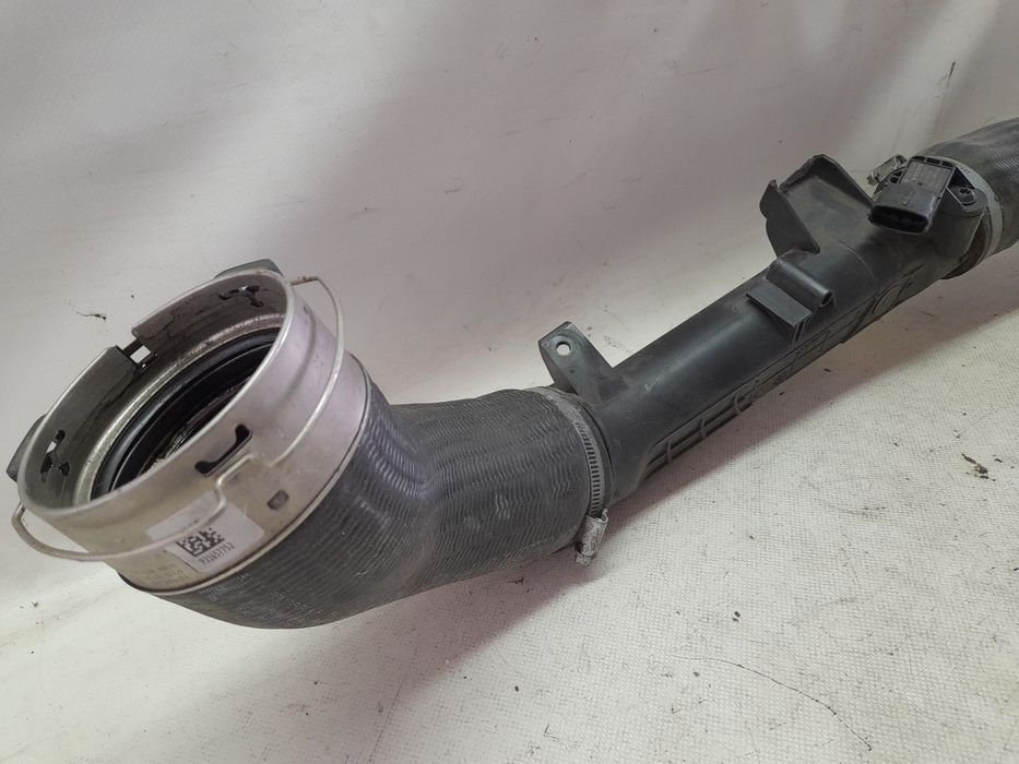 Tubo do intercooler VOLVO V40 Hatchback