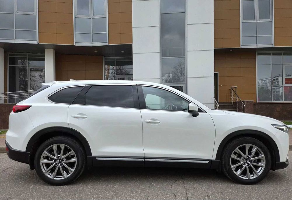Продам Mazda CX-9  2018