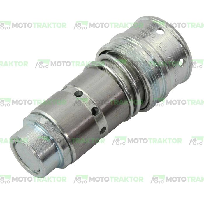 Szybkozłącze gniazdo Hydrauliczne Case MXM New Holland Ford TS TM 6610