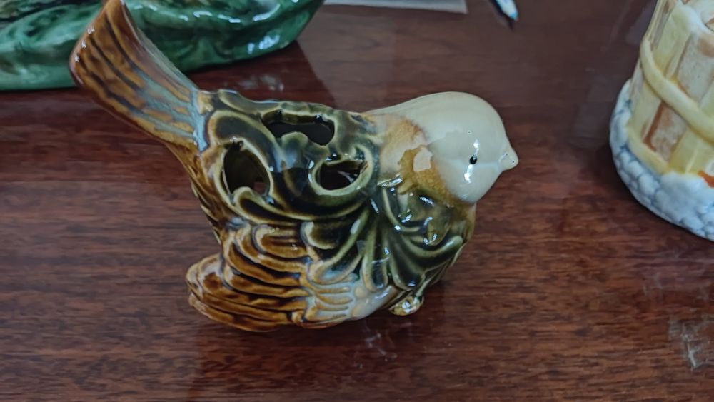 Фарфорові статуетки