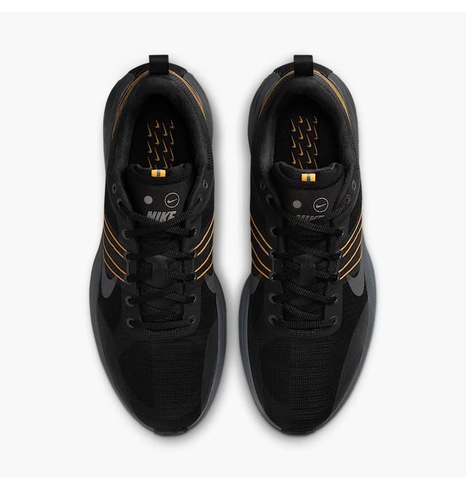 Кросівки чоловічі Nike Lunar Roam Black