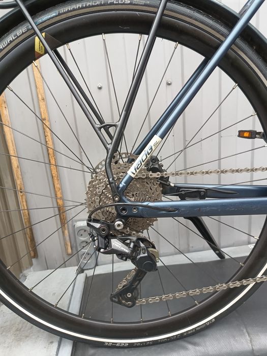 Електровелосипед Specialized Brose Швейцария 2023
