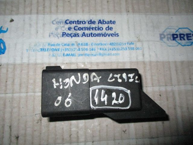 Temporizador velas HONDA Civic VIII Sedan (FD_, FA_)