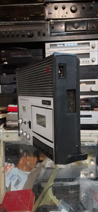 Магнитофон Весна 202