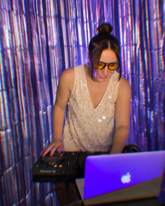 Oferta DJ-ka Bronka Vibes : Twój Wyjątkowy Dzień!