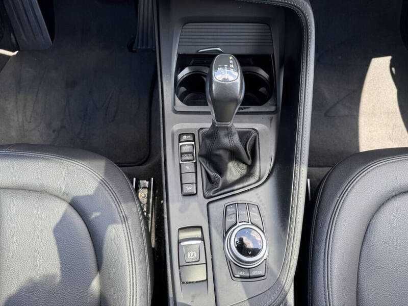 2017 BMW X1  2.0