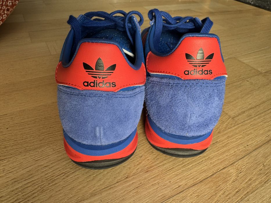Adidas SL 72.