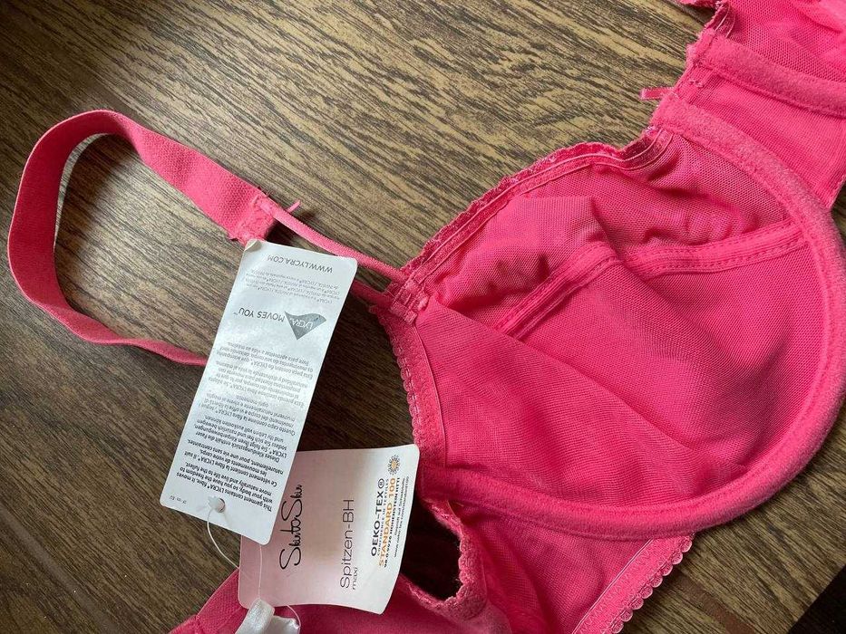 новий з етикеткою бюстгальтер бра топ