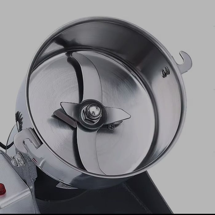 Акція!!!Професійний млин,мельниця,подрібнювач,гріндер,дробарка 1500 b