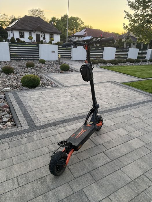 Kukirin g2 pro 2025