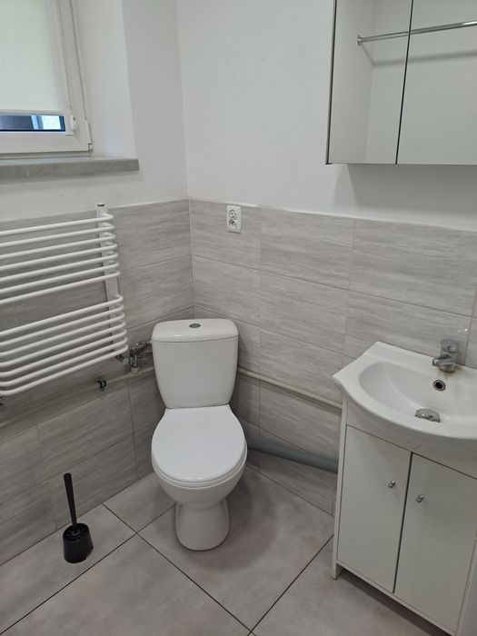 Mieszkanie pokoje kwatery dla pracownikow