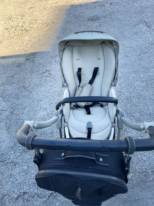 Carro de bebé Confort