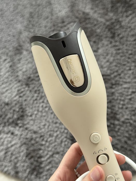 Автостайлер Philips SenseIQ
