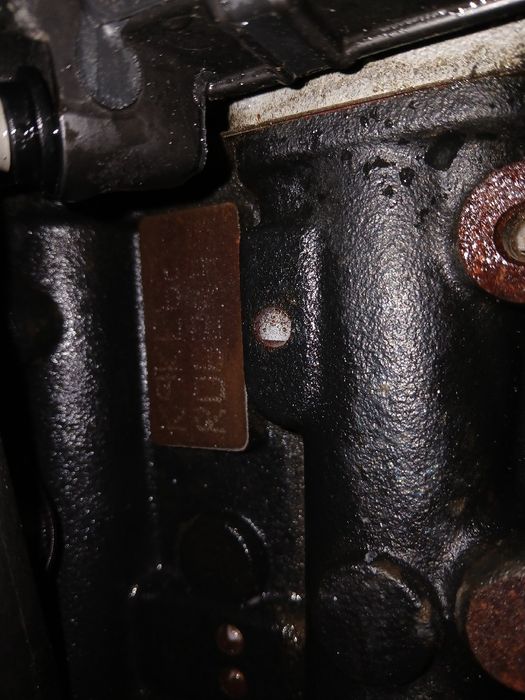 Motor completo RENAULT Clio IV (BH_)
