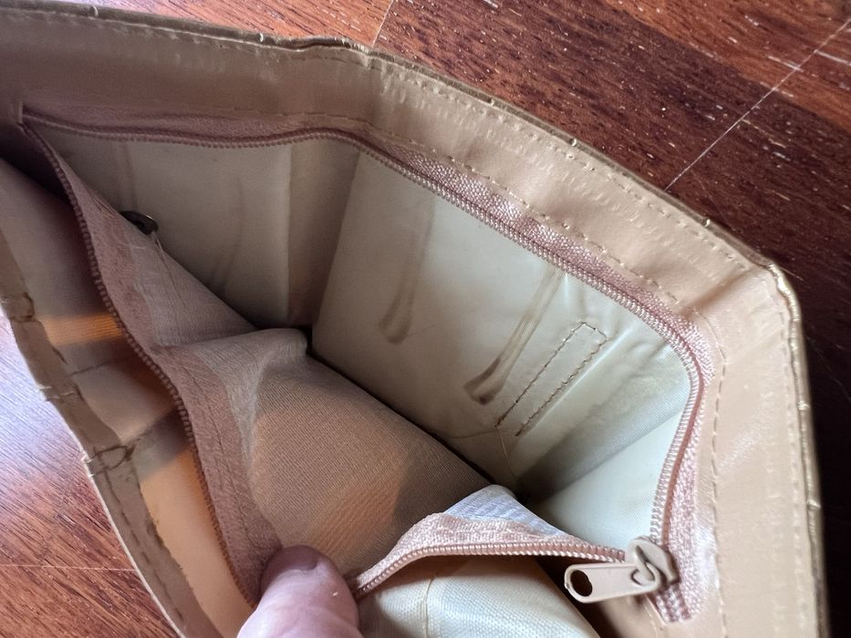 Portfel dla dziewczyny