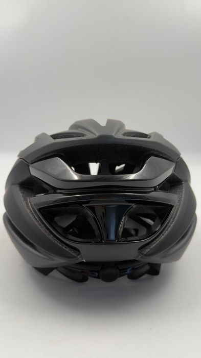 Nowy Kask Rowerowy GIro Syntax r. M (55-59cm)