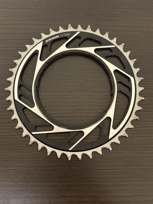 Nowa zębatka sram red 42T offset 6,5mm