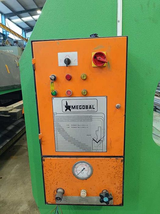 Mavipal | Conjunto de Corte e Quinagem