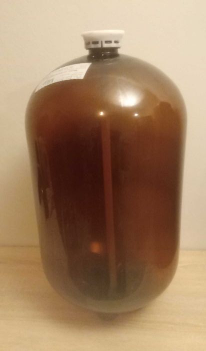 Plastikowe butle keg pet na wodę