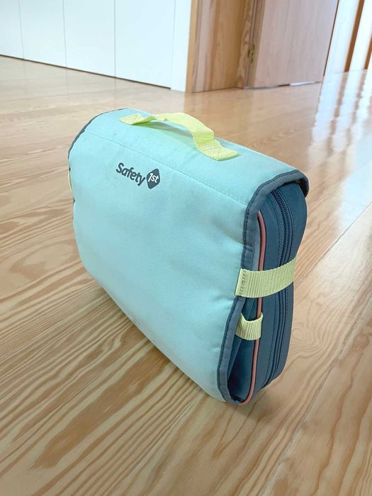 Assento refeição, Almofada elevadora de viagem - Cadeira - SAFETY 1st