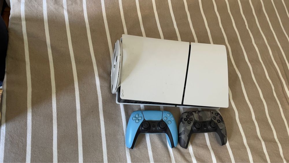 Playstation 5 slim