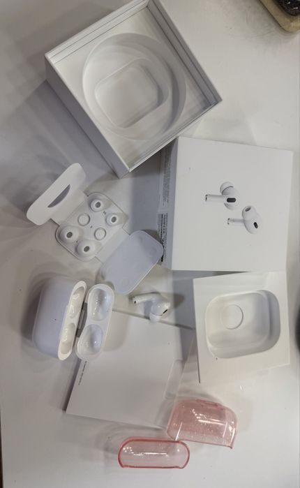AirPods Pro (2nd generation)