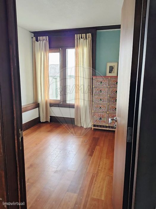 Apartamento T1 para arrendamento