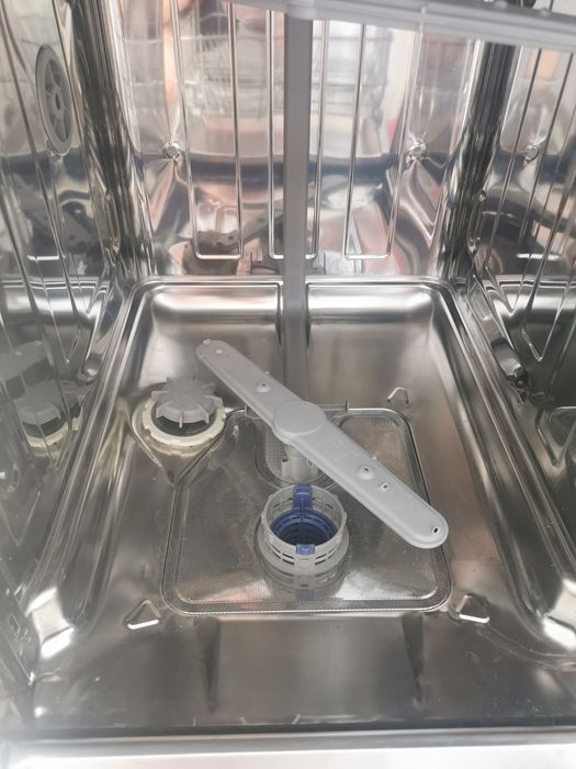 Zmywarka do zabudowy 45cm Beko DIS 1520N