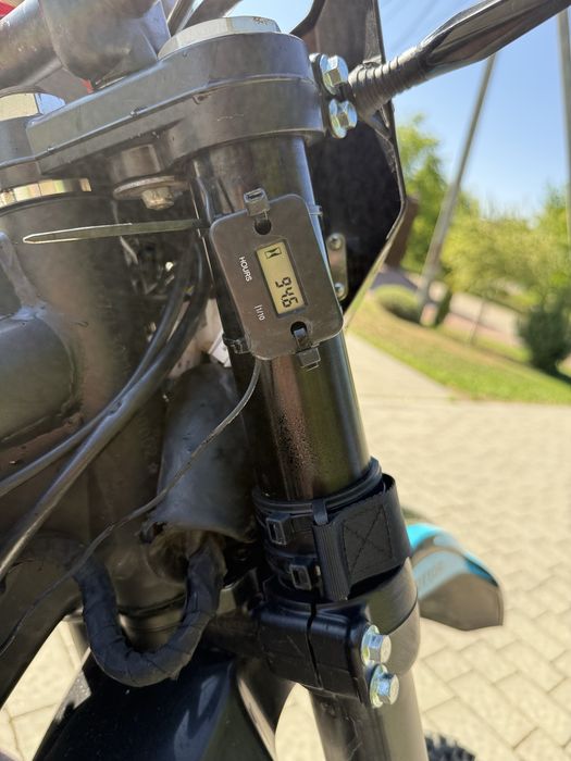 Ендуро мотоцикл Rottor Synax 250 2024