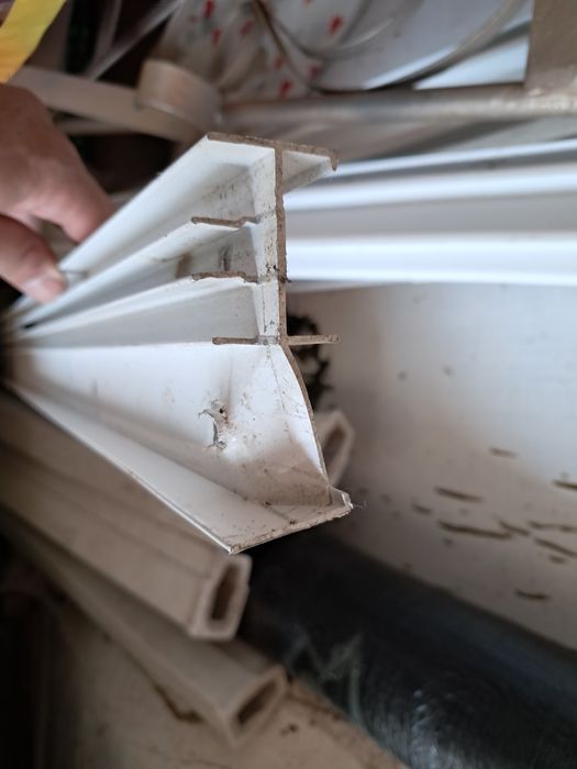 Janela Alumínio lacado-vidro duplo