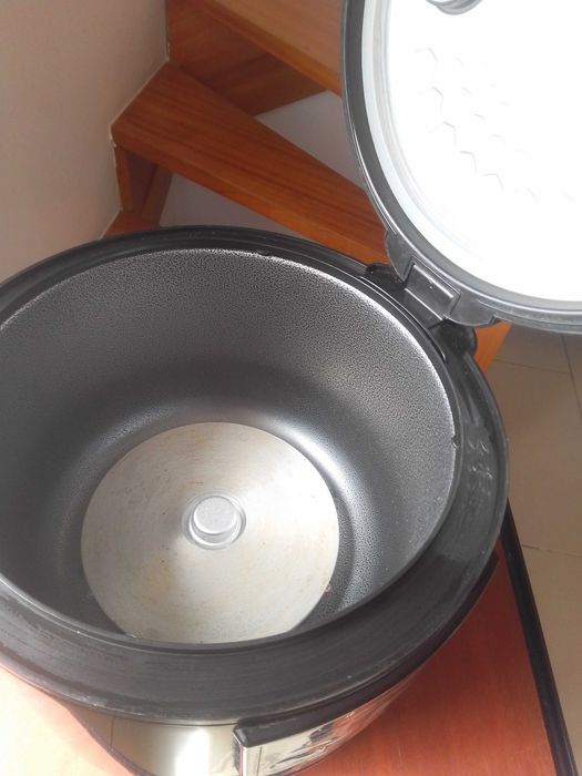 Panela Robot MULTI FUNÇÕES - Eléctrica