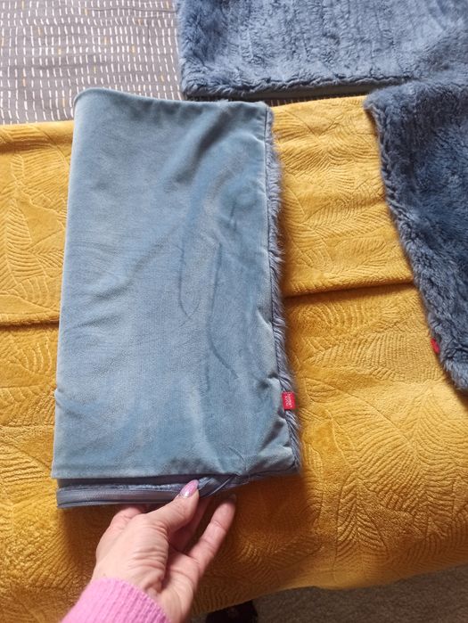 Poszewki na poduszki