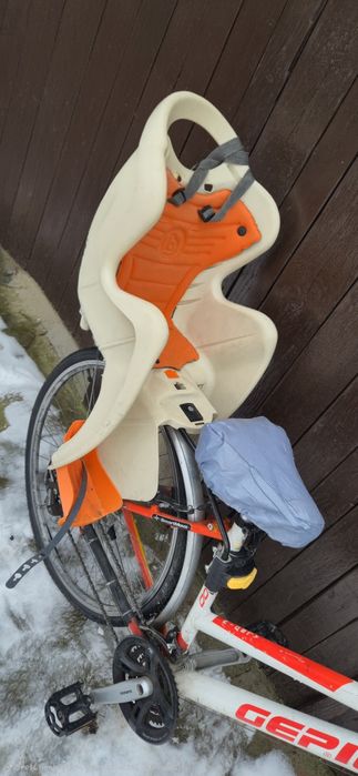 Rower Trekkingowy Gepida