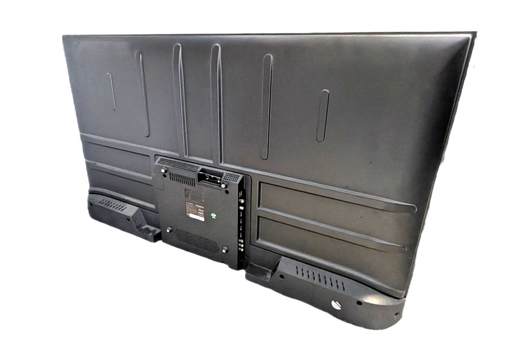 Telewizor THOMSON 50QA2S13