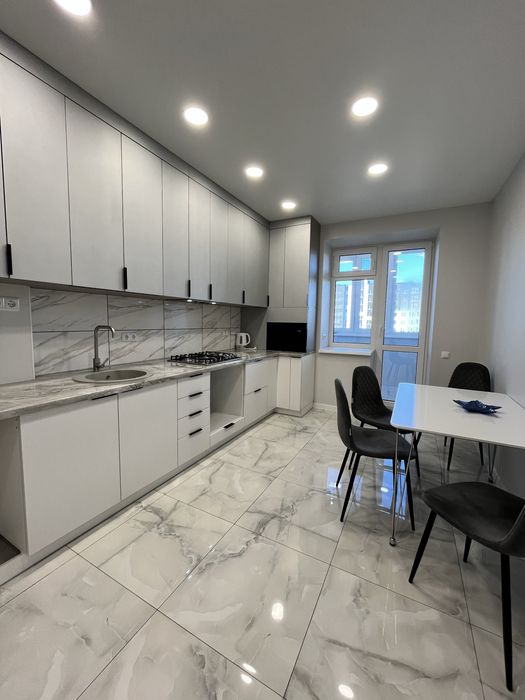 2к Люкс ОАЗИС новобудова Південний Буг