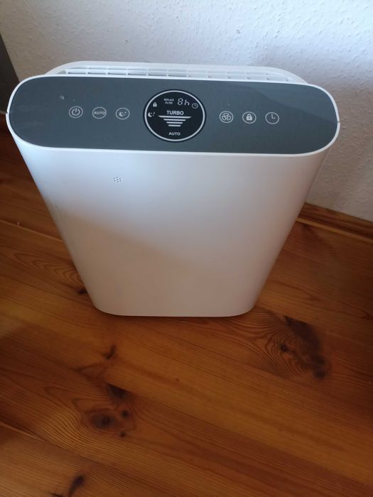 Oczyszczacz powietrza