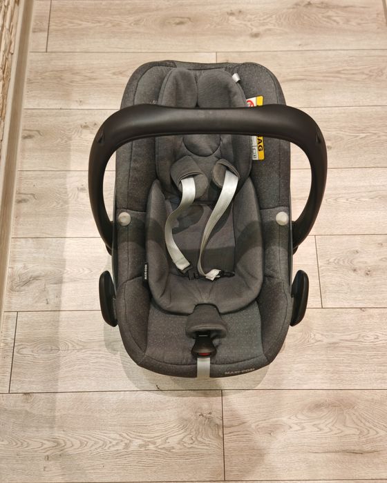 Fotelik Maxi cosi pebble