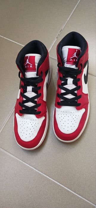 Nike Air Jordan 1 Mid