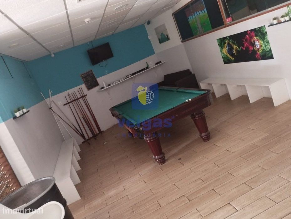 Loja Ramada