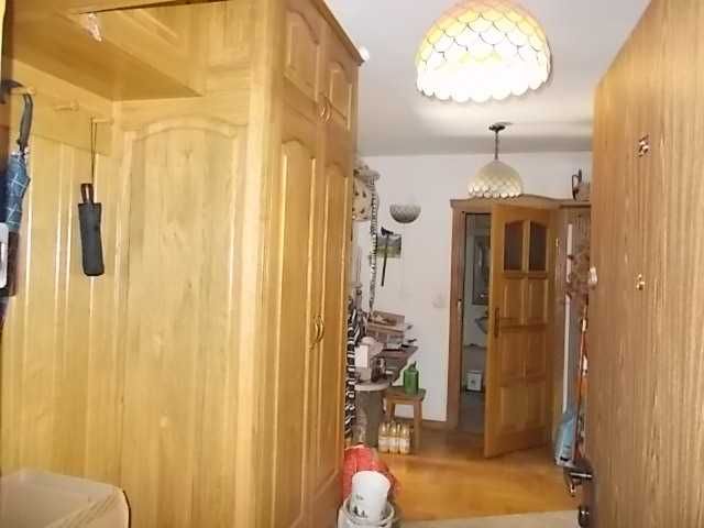 Pokój/Rakowiec/II poziomy/od 1 VIII - Widok 3