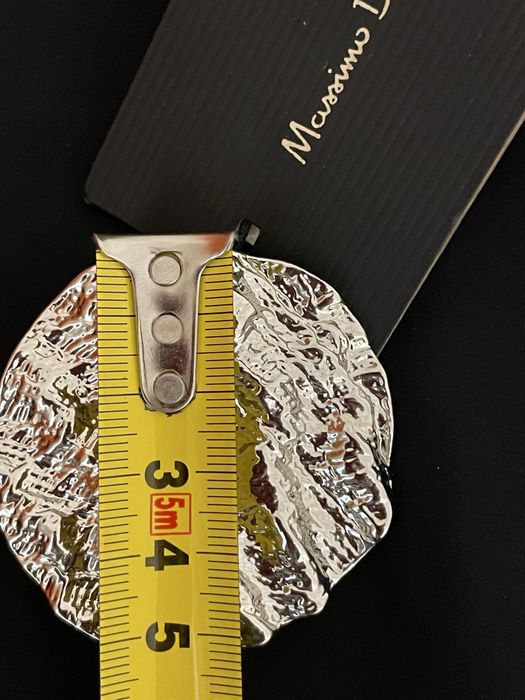 Massimo Dutti. Біжутерія . Брошка