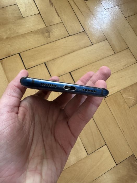 Smartfon Sharp Aquos S2