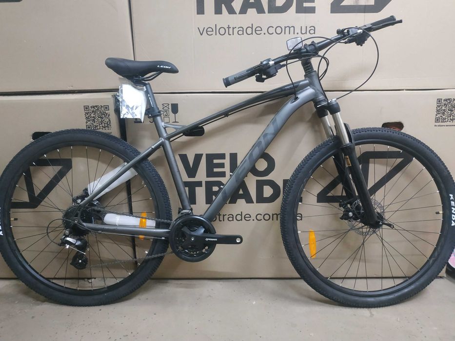 Велосипеды недорого 24 26 27.5 29 новые в г Сумы