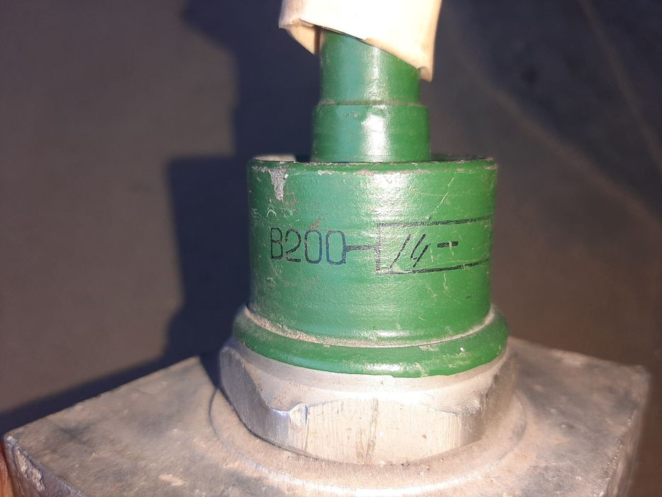 Диодный мост В200