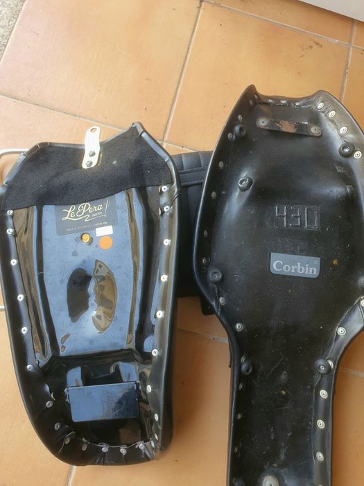 Harley Davidson Evo 1340cc