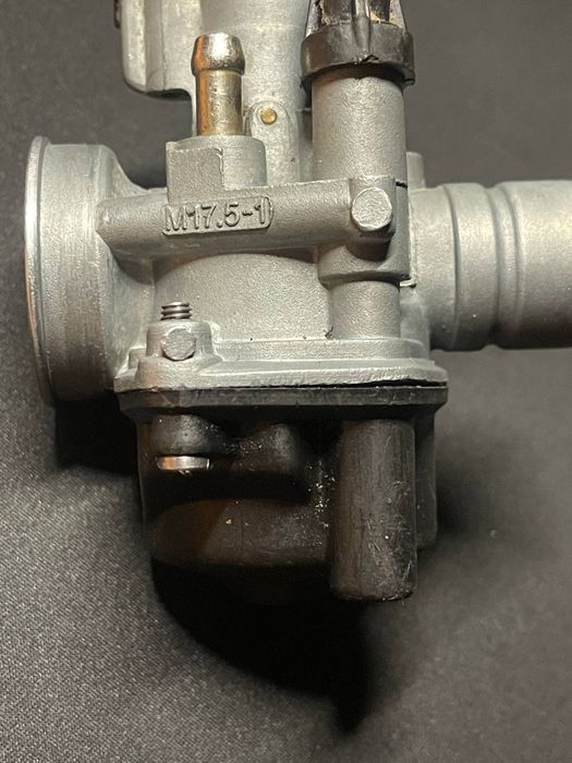 карбюратор 17,5 3kj