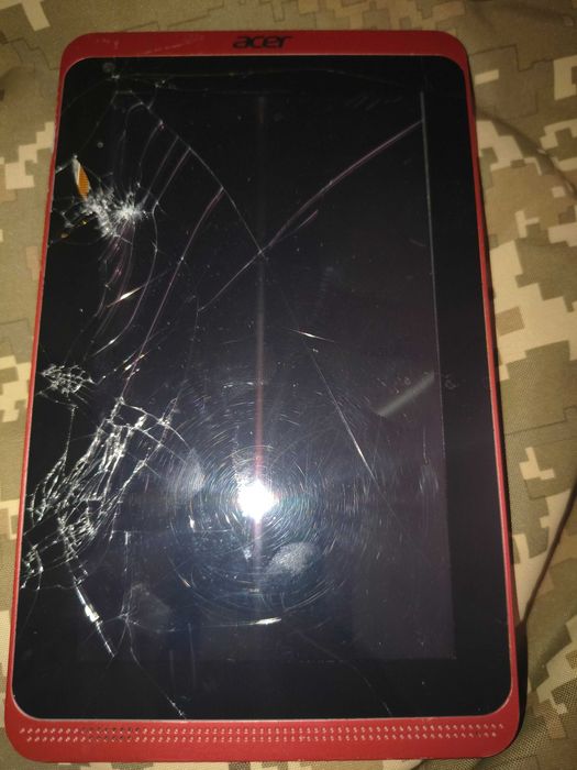 Планшет ACER Iconia B1-720