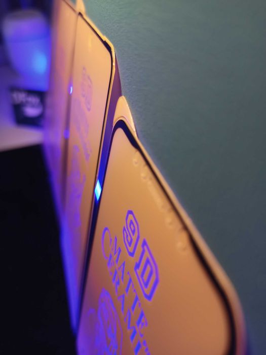 Захисна плівка Iphone 11 Гнучке Скло Iphone 13 9H - матові / глянцеві